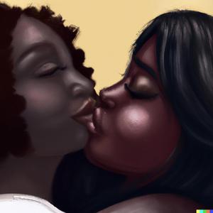Yennenga x Yaa Asantewaa