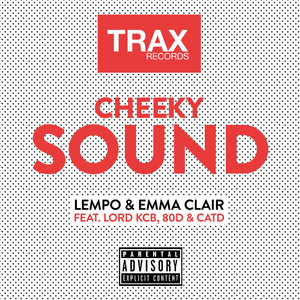 CHEEKY SOUND (INSTRUMENTAL)