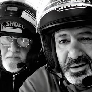 საქართველოს სიყვარულში Live Loving Georgia