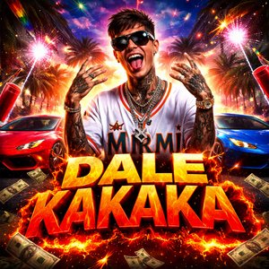 Dale Kakaka