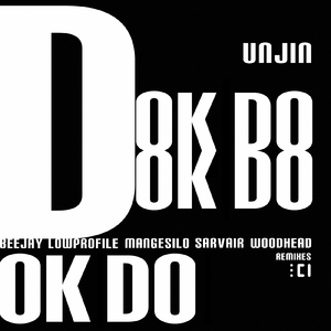 Dokdo (Woodhead Remix)