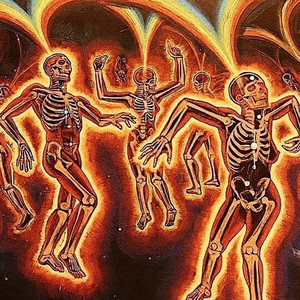 Everybody's Dance Floor