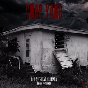 CHAP YARD (feat. AL CIZARR)