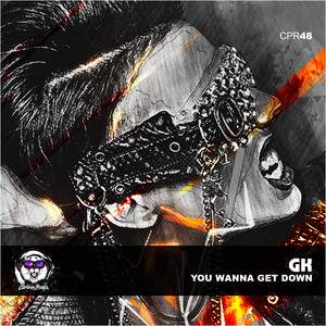 You Wanna Get Down (Original Mix)