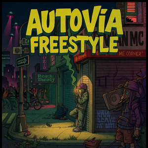 Autovía Freestyle