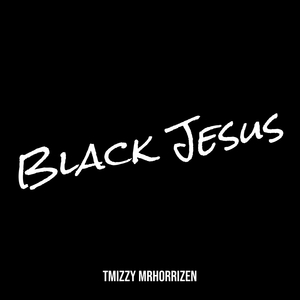 Black Jesus