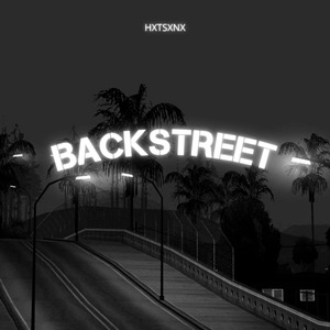 Backstreet
