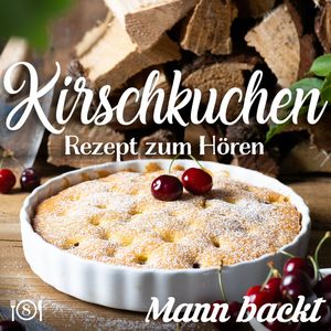 Kirschkuchen Zutaten