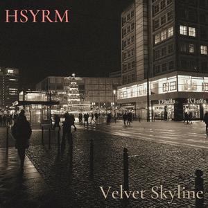 Velvet Skyline
