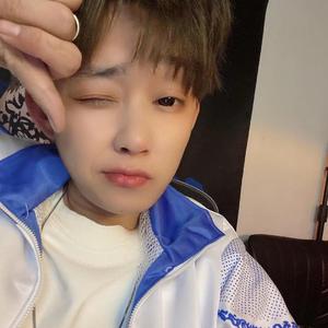 Keep running史宝文