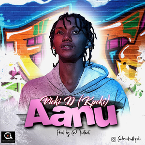 Aanu