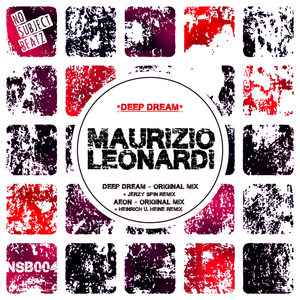 Deep Dream (Jerzy Spin Remix)