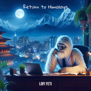 Return to Himalaya