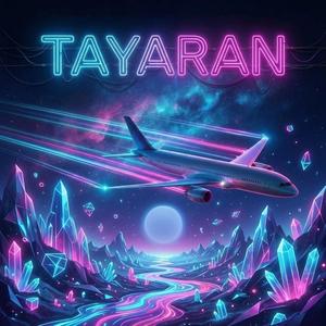 Tayra (feat. Dalida Shreif & Tayaran)