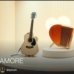 AMORE