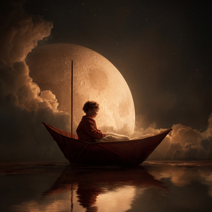 晚安 小星星伙伴