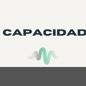 CAPACIDAD