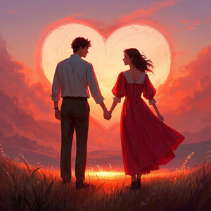 その笑顔がしわしわになっても