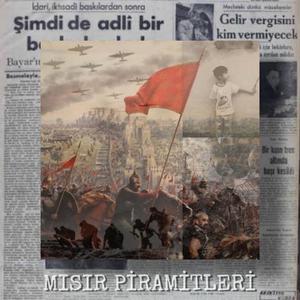 Mısır Piramitleri