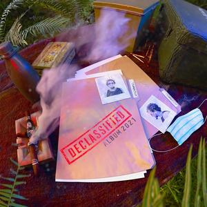 Incoherent (feat. Madchild,Blender & Traxx)