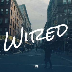 Wired