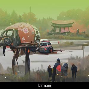 Indonesia, My Wonderland