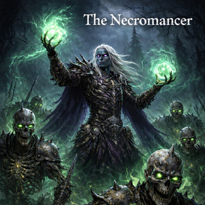 The Necromancer