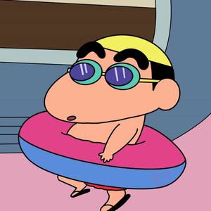 瞬(cover：郑润泽)