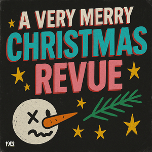 A Very Merry Christmas Revue (Pop Rock Edition)