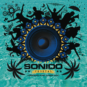 Carromato Punk (Cumbia Remix)