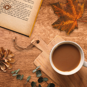 Study Morning (feat. Mackey)