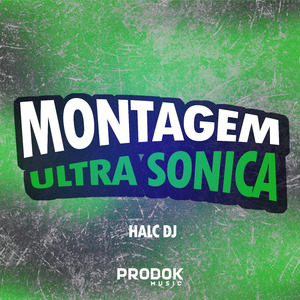 Montagem Ultra Sonica