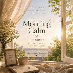 Morning Calm • 432Hz