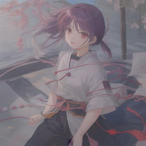 還り花ー輪廻恋歌ー