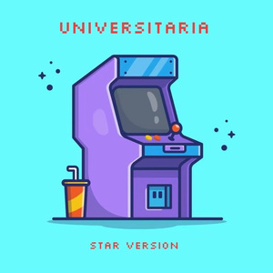 Universitaria (Version STAR)