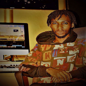 Ugandan beauty (Instrumental)