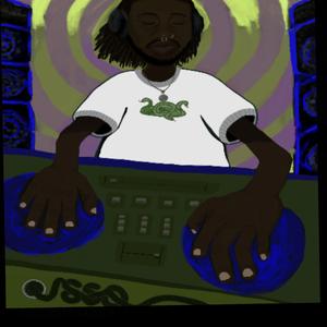 Spot (feat. Quavacius)