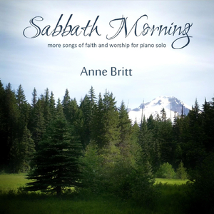 Welcome, Welcome, Sabbath Morning