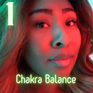Chakra Balance, Pt. 23