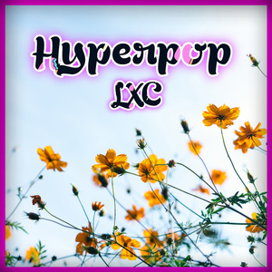 Hyperpop