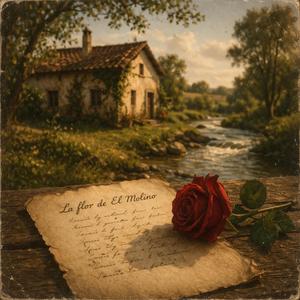 La flor de El Molino