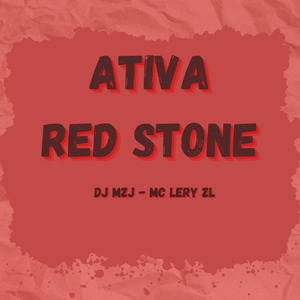 ATIVA RED STONE