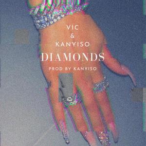 Diamonds (feat. V.I.C)