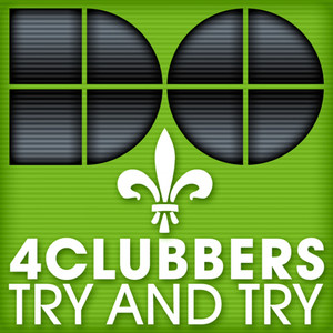 Try And Try (Erik Vee Remix)