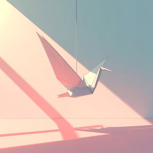 Origami Crane