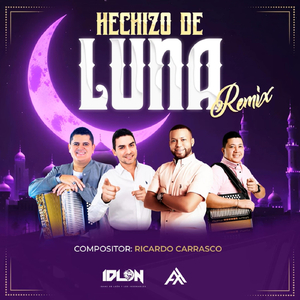 Hechizo De Luna (Remix) [feat. Alejandro Torres & Javi Castillero]