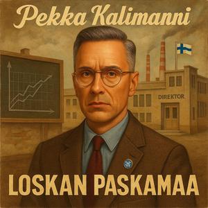 Loskan paskamaa
