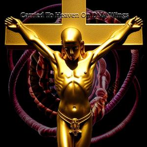 Christ Enspiralled (search Hymn)