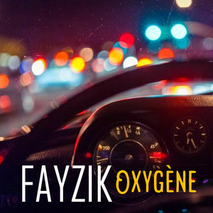 Oxygène