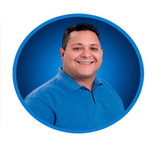 Olha o Lívio Fonseca Gente